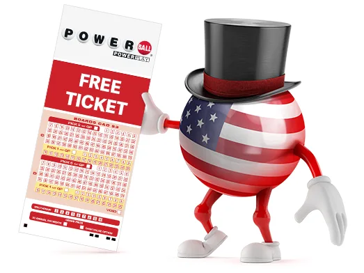 Free Ticket Promo Image